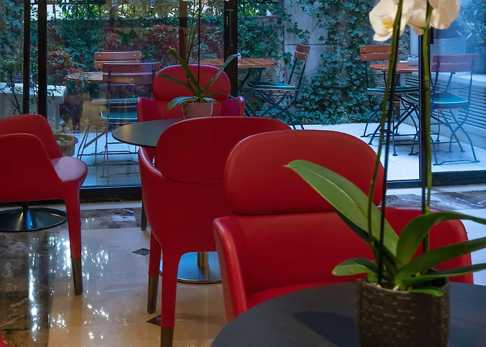 بست وسترن أوه تروكاديرو 3*