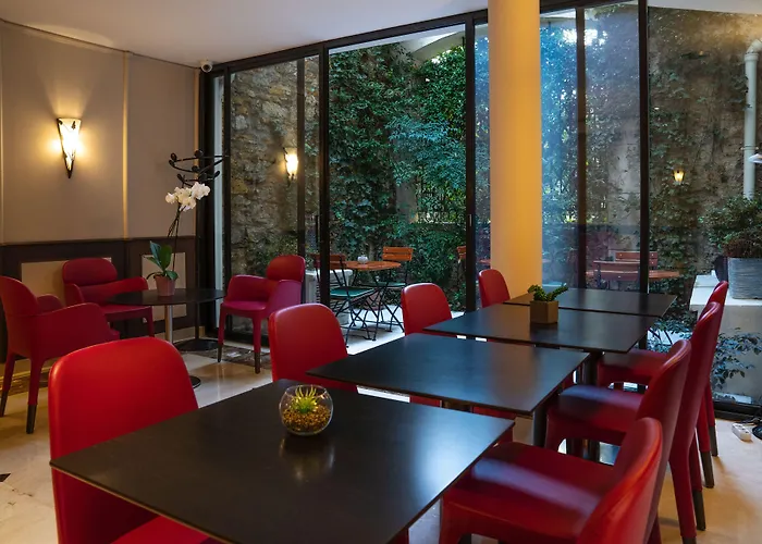 بست وسترن أوه تروكاديرو 3*