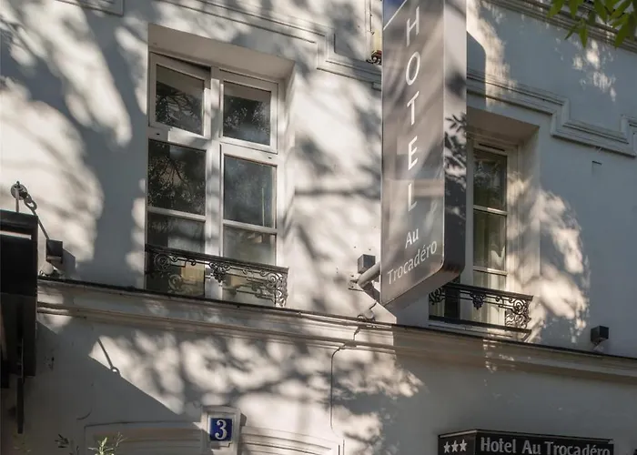 بست وسترن أوه تروكاديرو فندق 3*