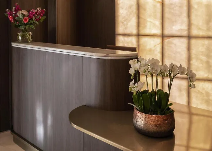 بست وسترن أوه تروكاديرو 3*