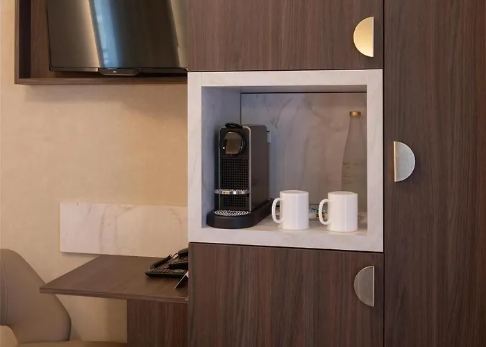 فندق بست وسترن أوه تروكاديرو