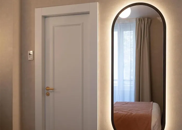 بست وسترن أوه تروكاديرو 3*