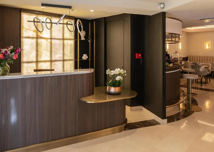 بست وسترن أوه تروكاديرو