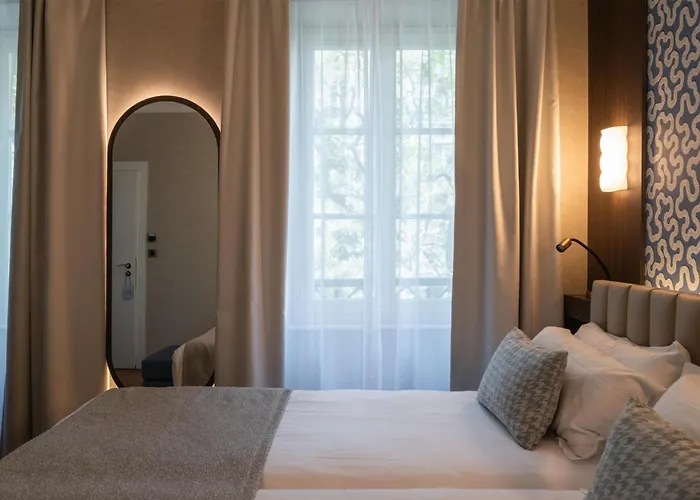 بست وسترن أوه تروكاديرو فندق 3*