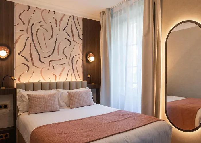 بست وسترن أوه تروكاديرو فندق