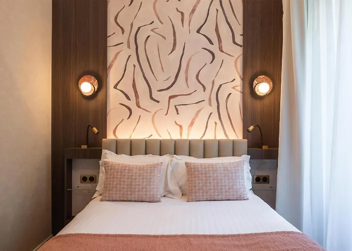 فندق بست وسترن أوه تروكاديرو 3*