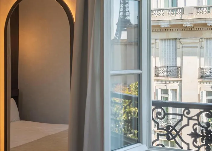 فندق بست وسترن أوه تروكاديرو 3*