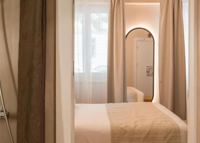 بست وسترن أوه تروكاديرو