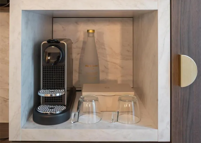 فندق بست وسترن أوه تروكاديرو باريس