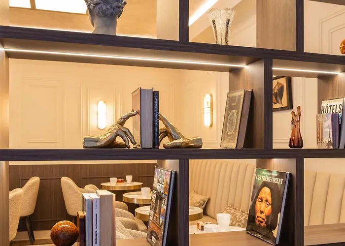 فندق بست وسترن أوه تروكاديرو