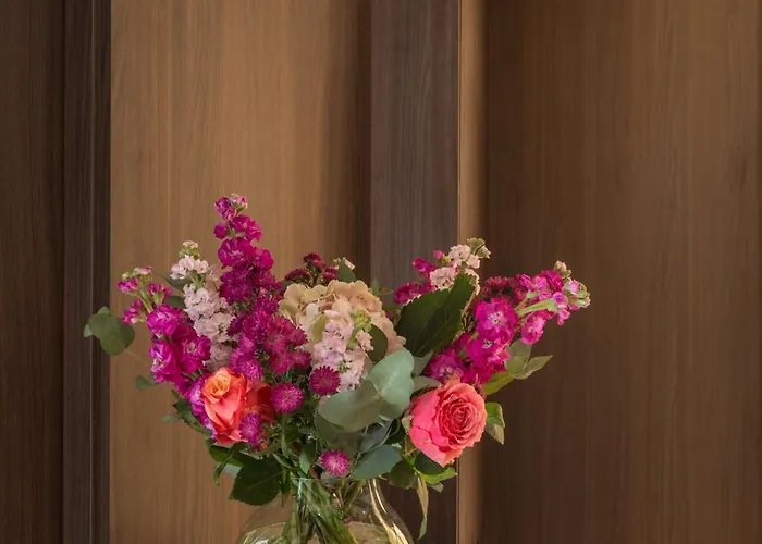 بست وسترن أوه تروكاديرو 3*