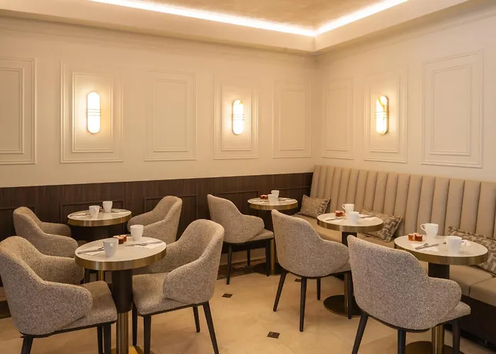 بست وسترن أوه تروكاديرو