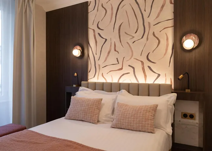 بست وسترن أوه تروكاديرو 3*