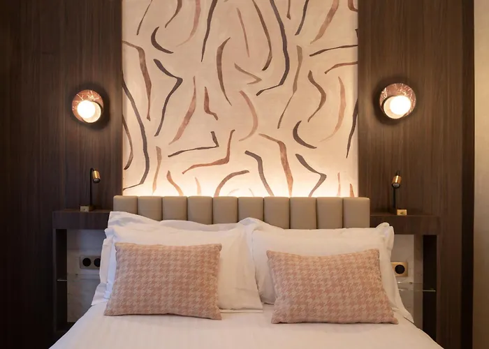 بست وسترن أوه تروكاديرو فندق باريس